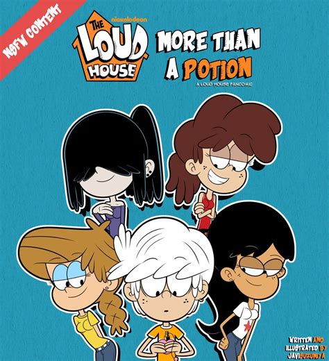 loud house sexo